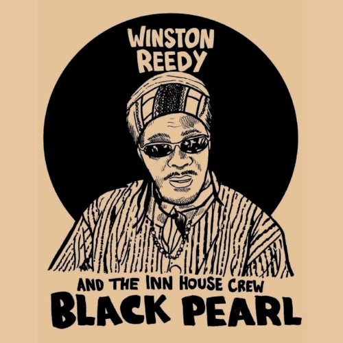 Black Pearl
