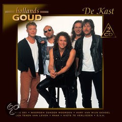 Hollands Goud: De Kast