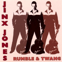 Rumble & Twang