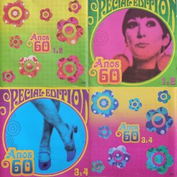 Coletânea Som Livre – Anos 60