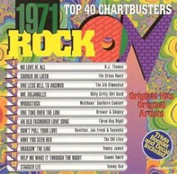 Rock On: 1971