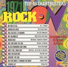 Rock On: 1971