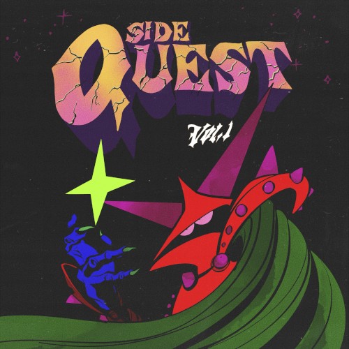 Side Quest, Vol. 1