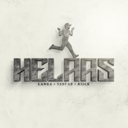 Helaas