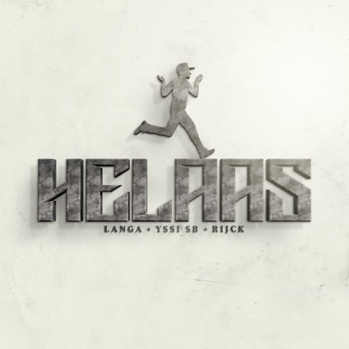 Helaas