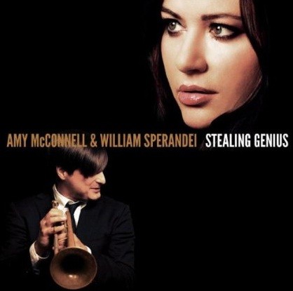 Stealing Genius