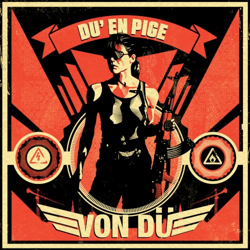 Du En Pige