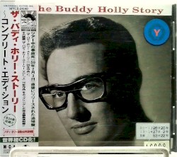 The Buddy Holly Story: Complete Edition