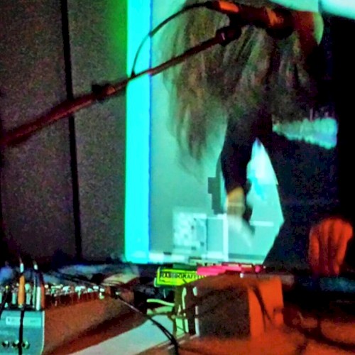 Chiptune Fest 2015
