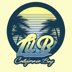 California Boy