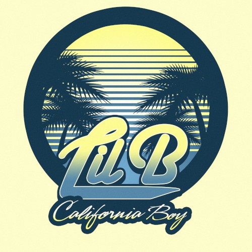 California Boy
