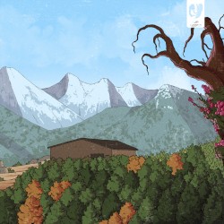 Tales of the Past