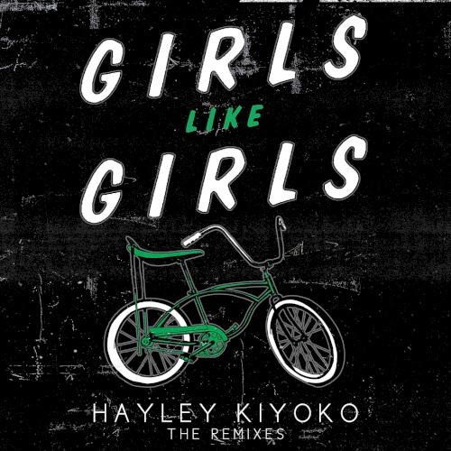 Girls Like Girls: The Remixes