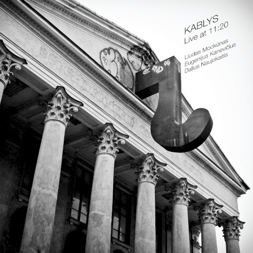 Kablys (Live at 11:20)