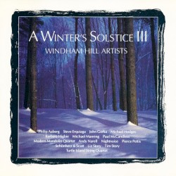 A Winter's Solstice III