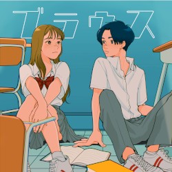 ブラウス