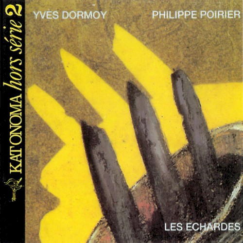 Les Échardes