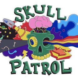 This Is Skull Patrol