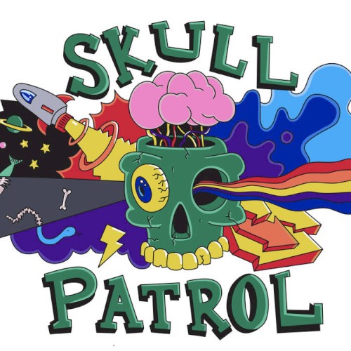 This Is Skull Patrol