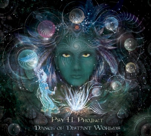 Dance Of Distant Worlds