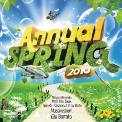 Annual Spring 2010