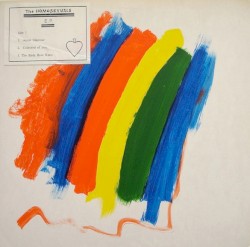The Homosexuals EP