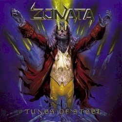 Tunes of Steel