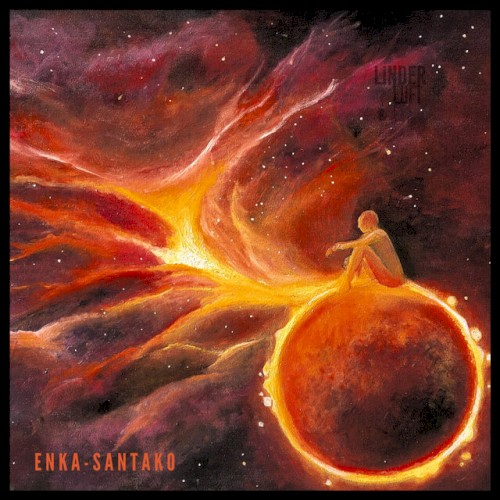Santako LP (Incl.John Plaza Remix)