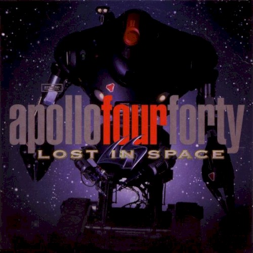 Lost in Space