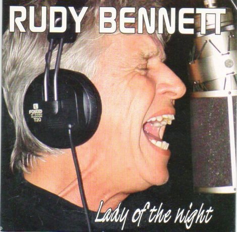 Lady of the Night