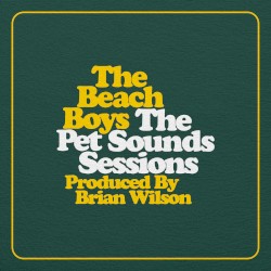 The Pet Sounds Sessions