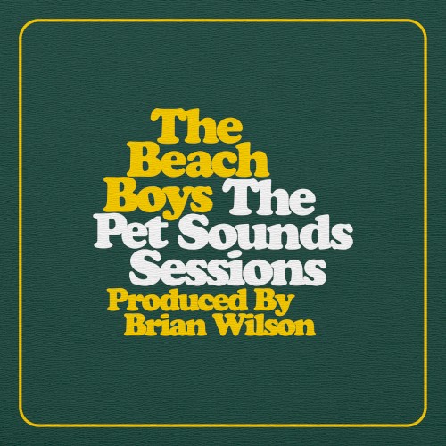 The Pet Sounds Sessions
