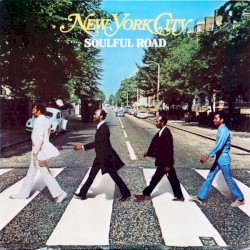 Soulful Road