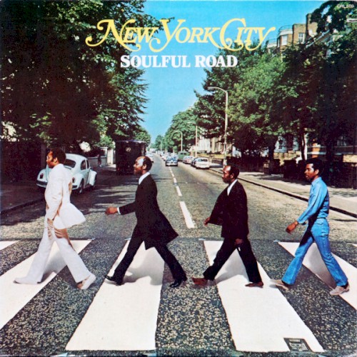 Soulful Road