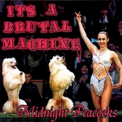 It’s a Brutal Machine