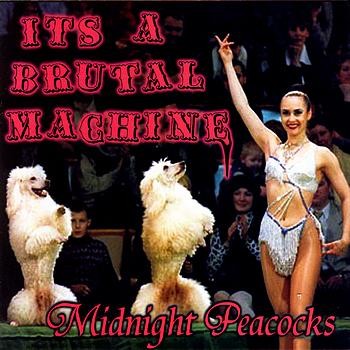 It’s a Brutal Machine
