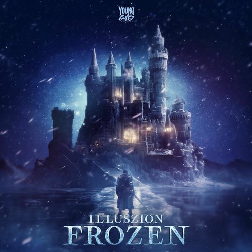 Frozen