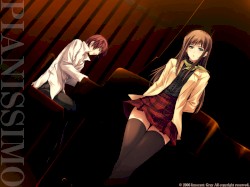 PP -ピアニッシモ- 操リ人形ノ輪舞 オリジナルサウンドトラック 『トナーリティ Tonality』