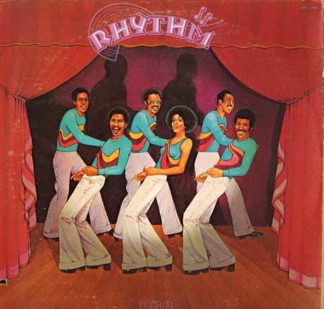 Rhythm