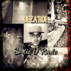 Sortie d'route
