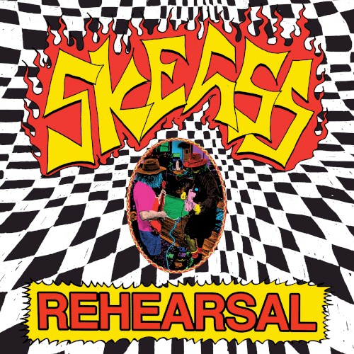 Rehearsal