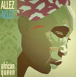 African Queen