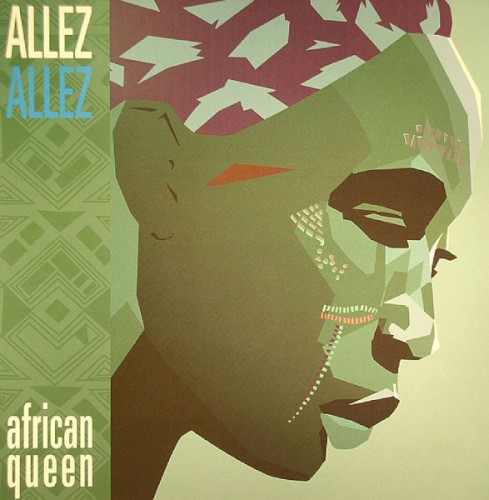 African Queen