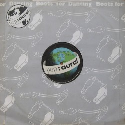 Boots For Dancing