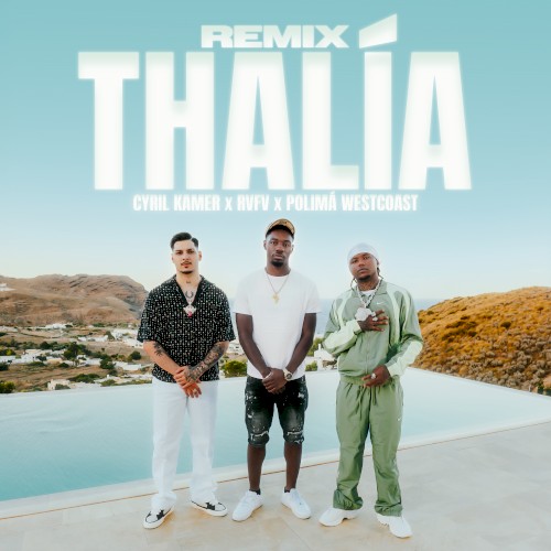 Thalía (remix)