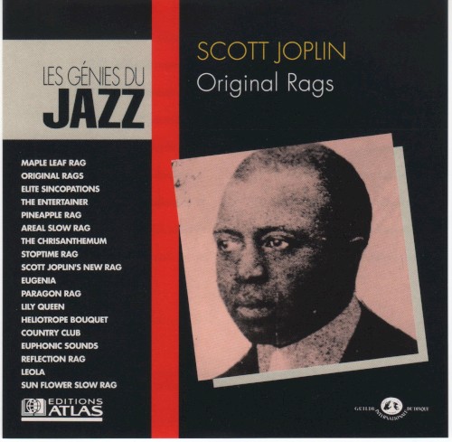 Original Rags