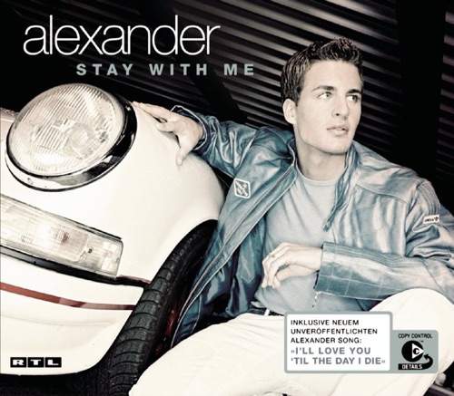 Stay With Me