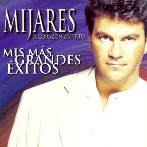 Mis más grandes éxitos