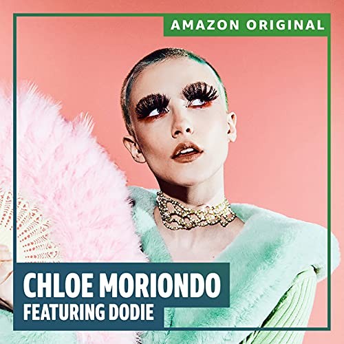 I Eat Boys (Amazon original)