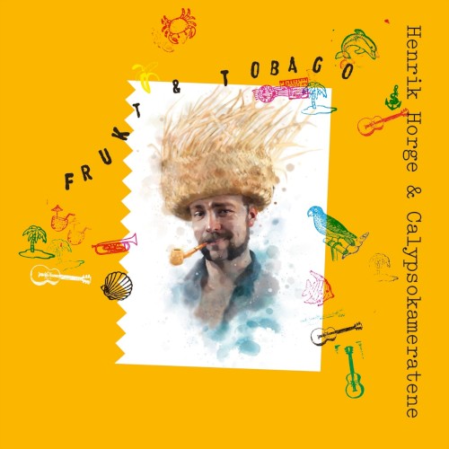Frukt & Tobago